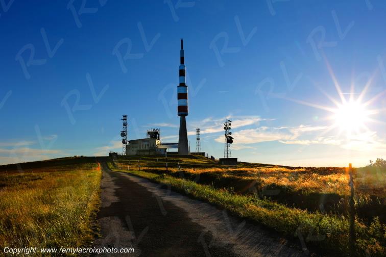 Pic de Nore Aude France