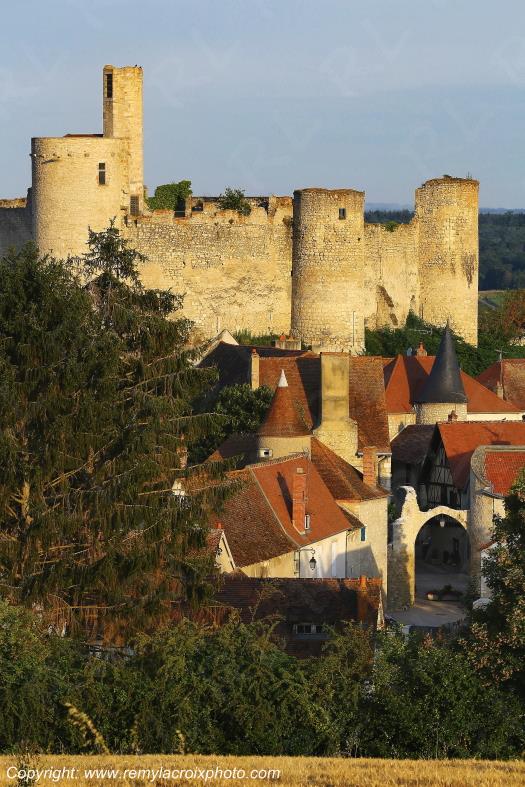 Ch�teau de Billy Allier Auvergne Rh�ne-Alpes France www.remylacroixphoto.com