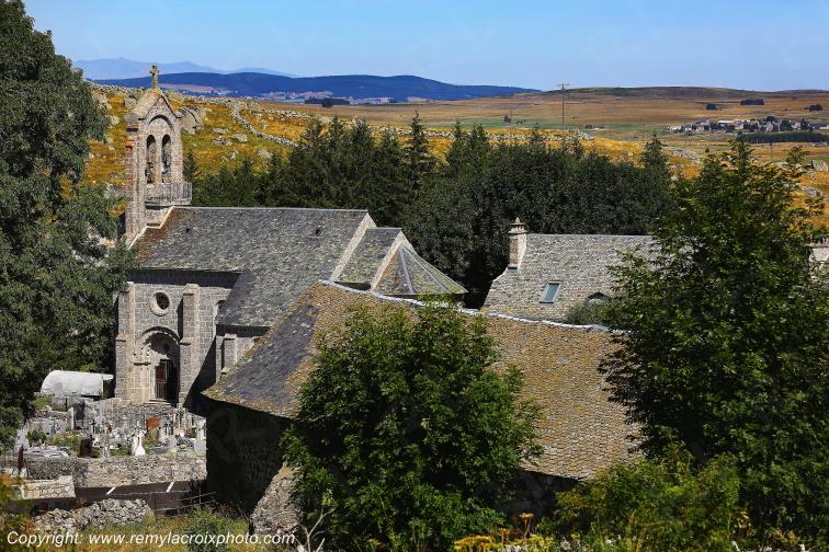 Marchastel Aubrac Loz�re Languedoc-Roussillon Occitanie France www.remylacroixphoto.com