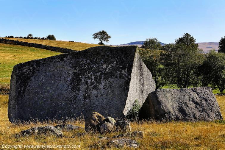 Rieutort d'Aubrac Loz�re Languedoc-Roussillon Occitanie France www.remylacroixphoto.com