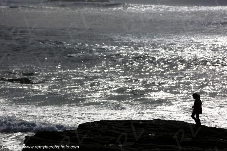 Presqu'�le de Quiberon Morbihan France