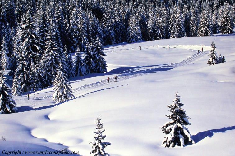 Les Saisies Savoie Alpes France www.remylacroixphoto.com