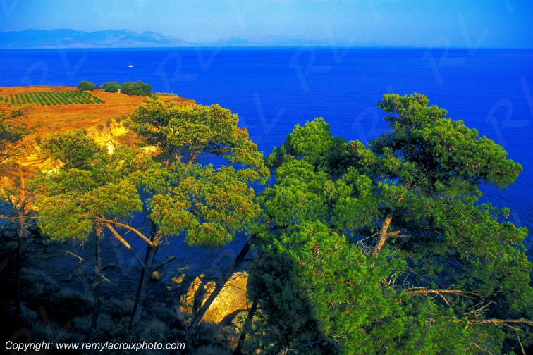 Koroni P�loponn�se Gr�ce Peloponnese Greece www.remylacroixphoto.com