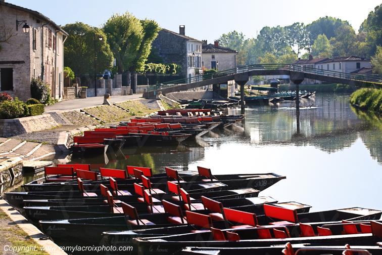 Marais Poitevin Coulon Deux-S�vres Poitou Charentes Nouvelle Aquitaine France www.remylacroixphoto.com