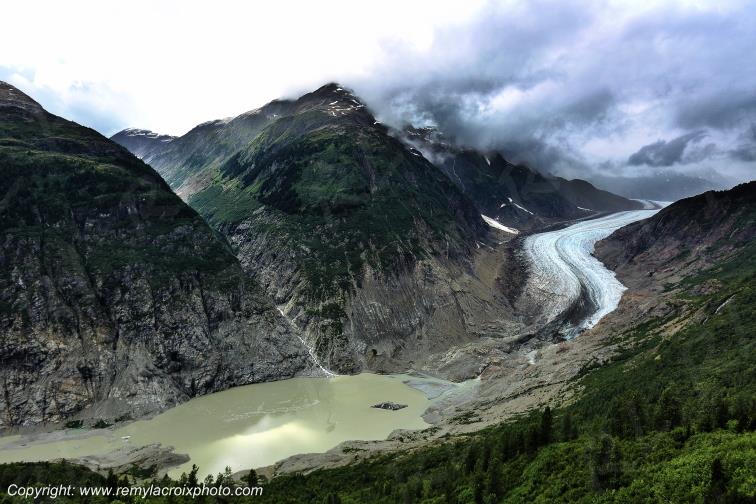 Salmon Glacier Stewart British Columbia Canada www.remylacroixphoto.com