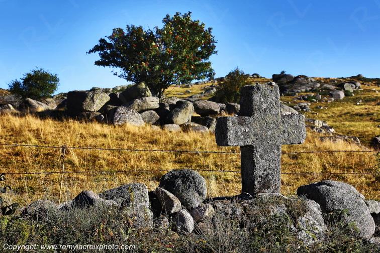 Rieutort d'Aubrac Loz�re Languedoc-Roussillon Occitanie France www.remylacroixphoto.com
