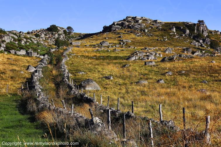Rieutort d'Aubrac Loz�re Languedoc-Roussillon Occitanie France www.remylacroixphoto.com
