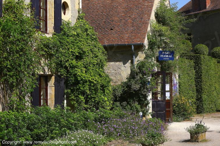 Apremont sur Allier Plus Beaux villages de France Cher Berry Centre Val de Loire France www.remylacroixphoto.com