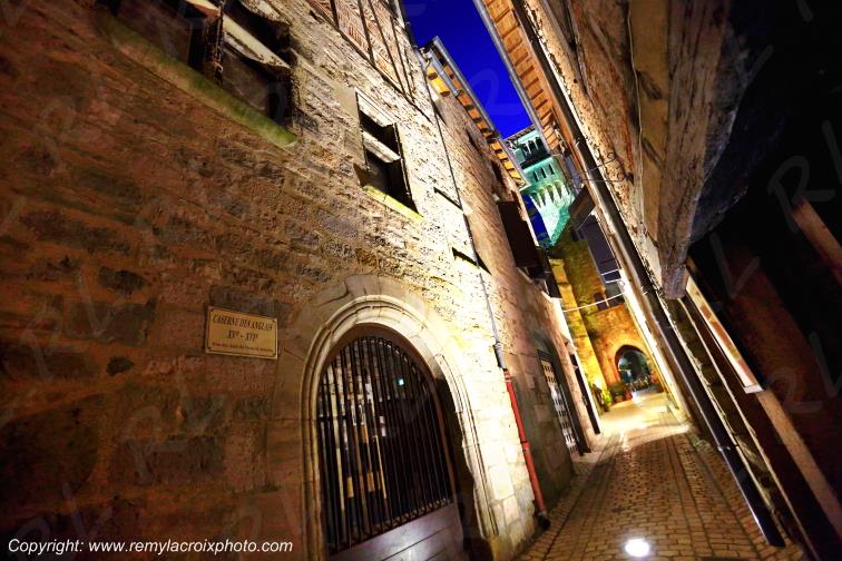 Saint Antonin Noble Val Tarn et Garonne Occitanie Midi Pyr�n�es France www.remylacroixphoto.com