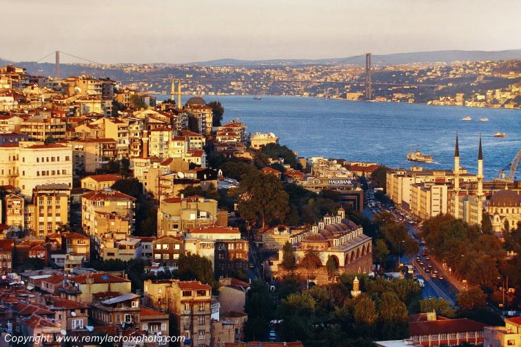 Istanbul Turquie Turkey www.remylacroixphoto.com