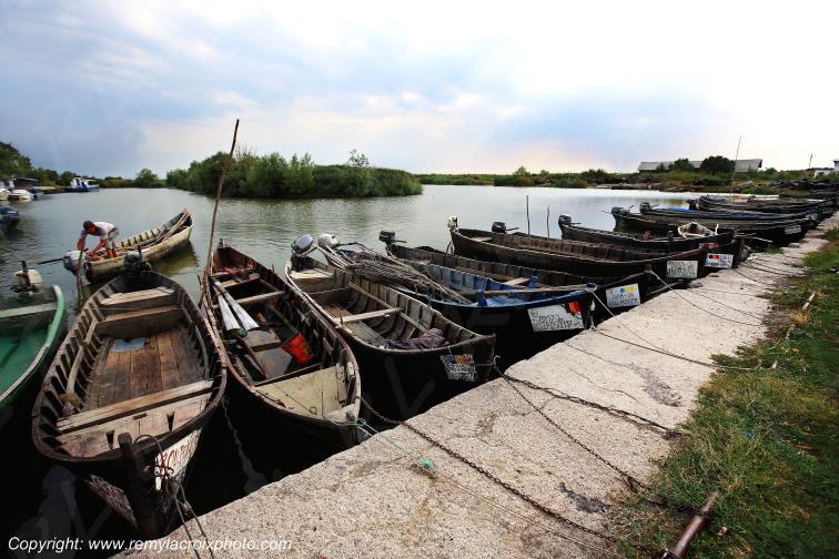 Jurilovca Port Delta Danube River Romania Roumanie www.remylacroixphoto.com