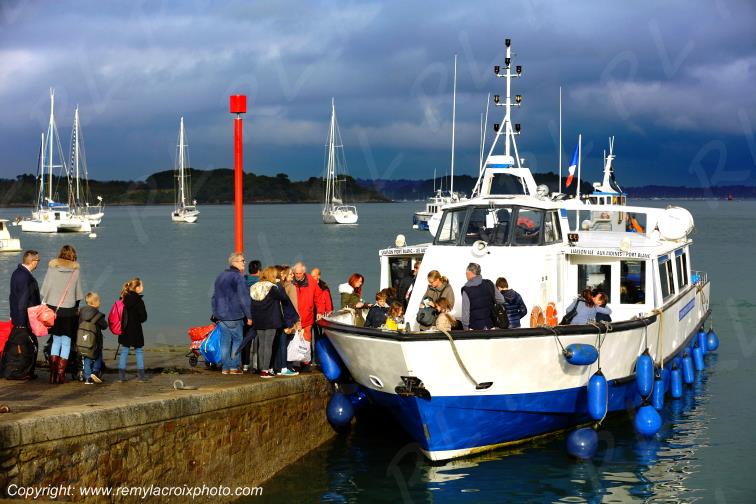 Port-Blanc Morbihan France