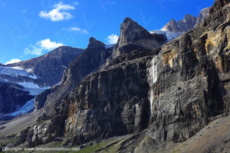 Stanley Glacier Kootenay National Park British Columbia Canada www.remylacroixphoto.com