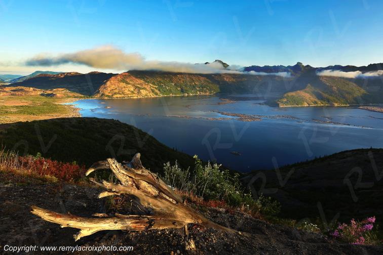 Mount St Helens National Volcanic Monument Washington USA www.remylacroixphoto.com