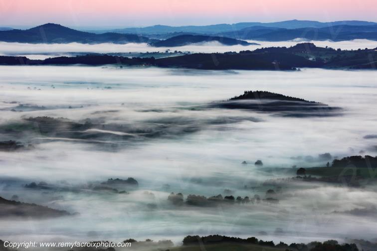 Rochers du Carnaval Luchon Sa�ne et Loire Bourgogne Franche Comt� France www.remylacroixphoto.com