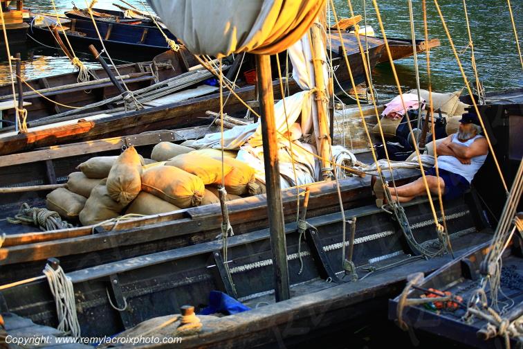 Loire river Orl�ans F�te de la Loire Festival Loiret Centre Val de Loire France www.remylacroixphoto.com