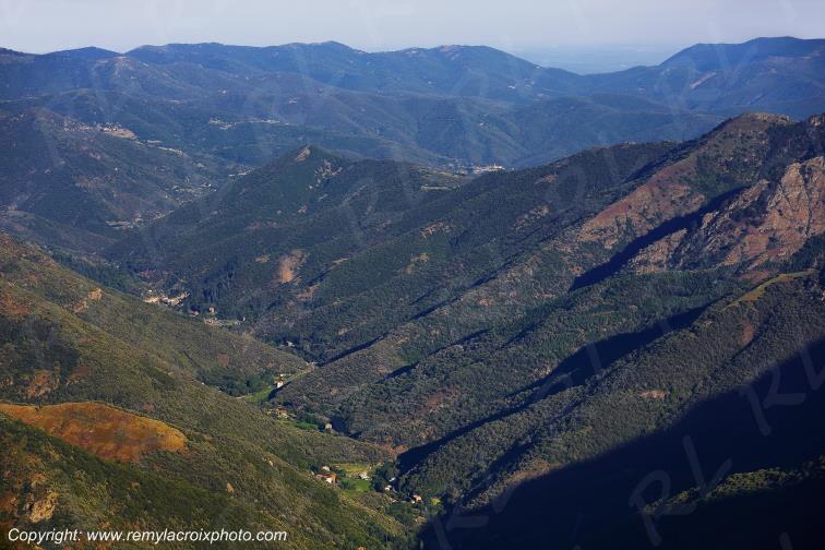 C�vennes l'Esp�rou Gard Occitanie Languedoc Roussillon France www.remylacroixphoto.com