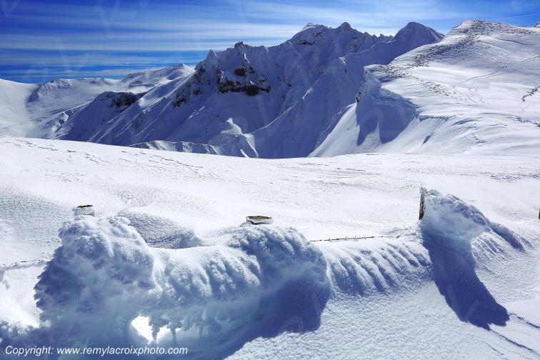Mont-Dore Sancy Puy de D�me Auvergne Rh�ne-Alpes France www.remylacroixphoto.com