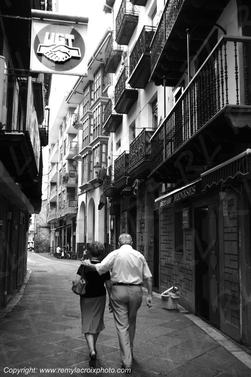 Castro Urdiales Cantabrique Espagne Spain Espana