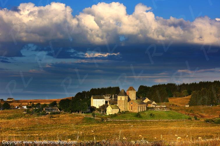 Aubrac Aveyron Occitanie France www.remylacroixphoto.com