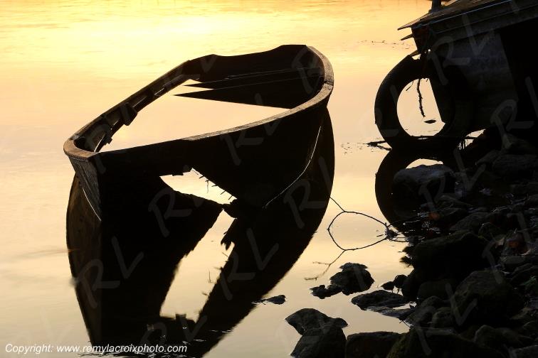 Candes Saint Martin la Vienne  Indre et Loire Centre Val de Loire France