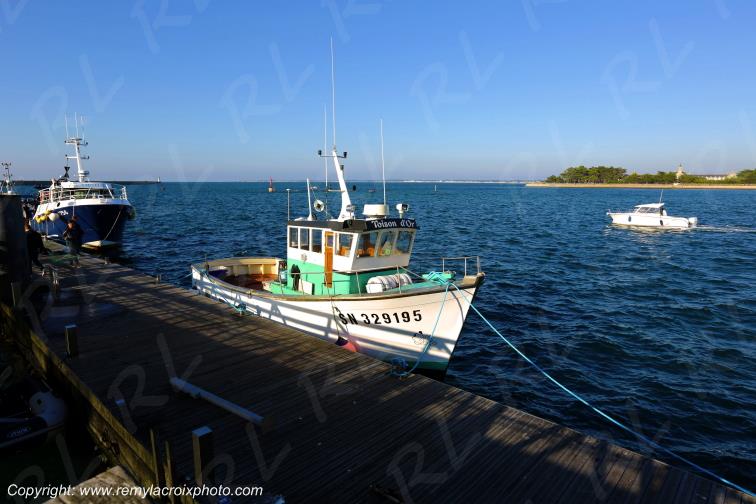 Le Croisic Loire-Atlantique France