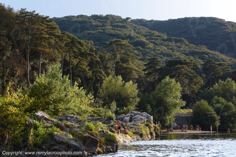 Pont du Gard Gardon Occitanie Languedoc Roussillon France www.remylacroixphoto.com