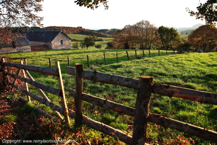 Saint L�ger sous Beuvray Morvan Sa�ne et Loire Bourgogne Franche Comt� France www.remylacroixphoto.com