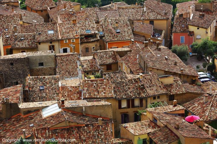 Moustiers Sainte Marie Alpes de Haute-Provence PACA France www.remylacroixphoto.com