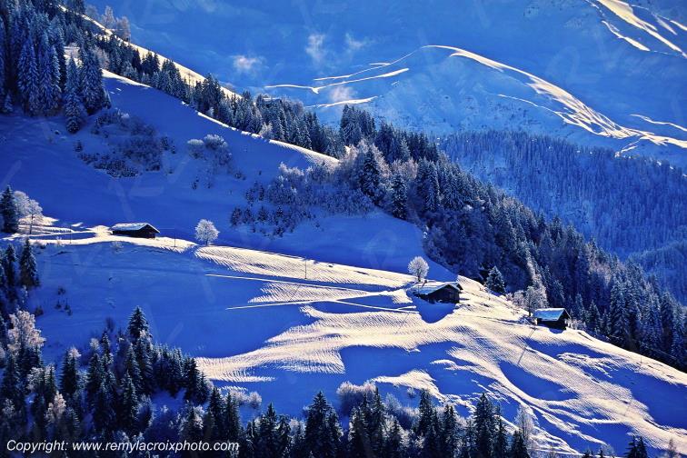 Hauteluce Beaufortin Savoie France www.remylacroixphoto.com