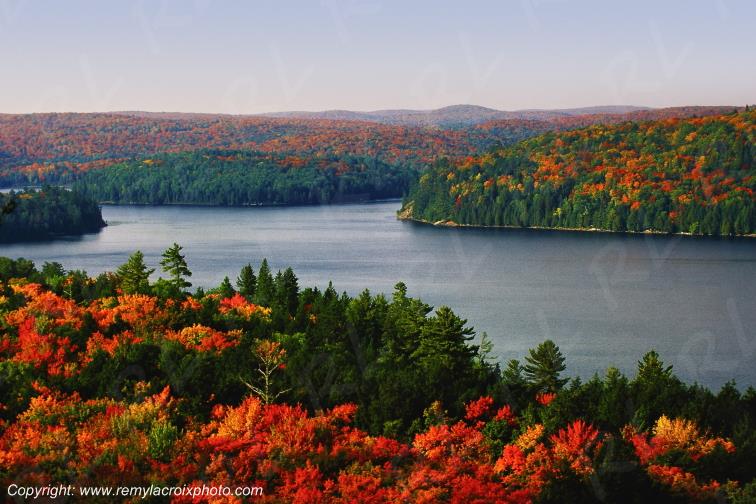 Algonquin Provincial Park Ontario Canada www.remylacroixphoto.com