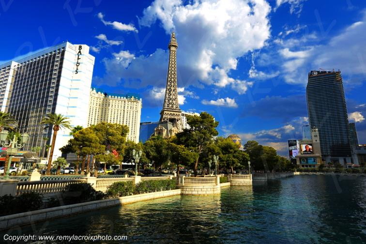 Paris Casino The Strip Las Vegas Nevada USA www.remylacroixphoto.com