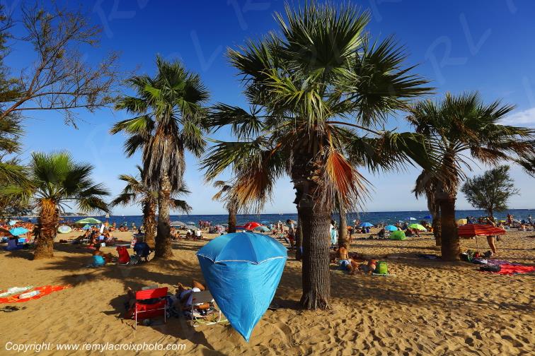 Fr�jus Plage Var Provence Alpes C�te d'Azur PACA France www.remylacroixphoto.com