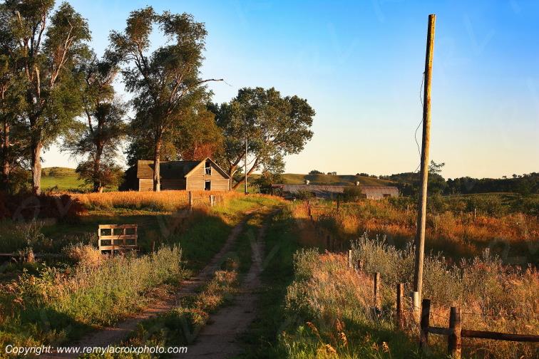 Crofton Nebraska USA www.remylacroixphoto.com