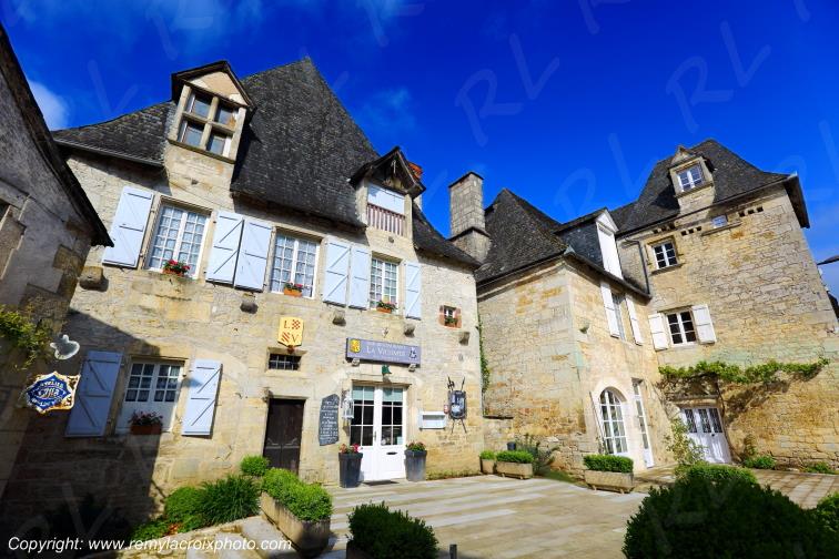 Turenne Corr�ze Limousin  Nouvelle-Aquitaine France www.remylacroixphoto.com #turenne #correze #nouvelleaquitaine