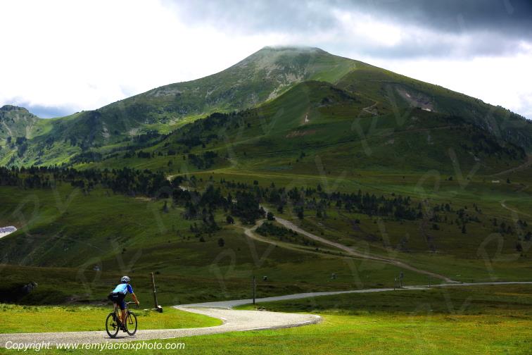 Col de Pailheres Ari�ge Occitanie Midi Pyr�n�es France www.remylacroixphoto.com