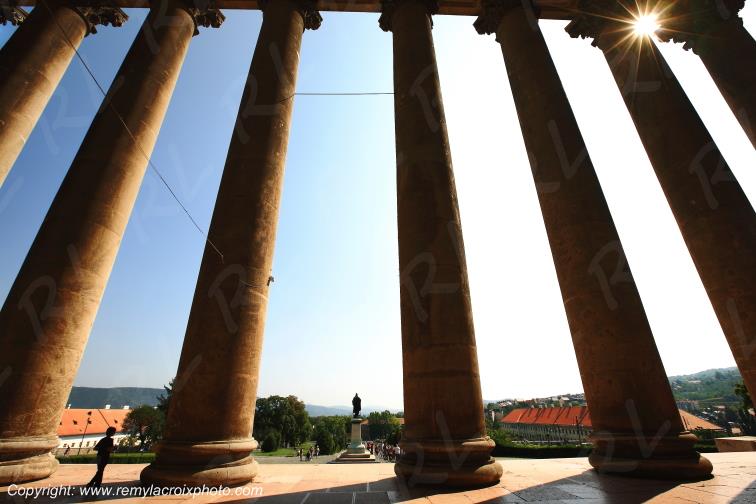 Esztergom Basilique Hongrie Hungary Europe Europ www.remylacroixphoto.com