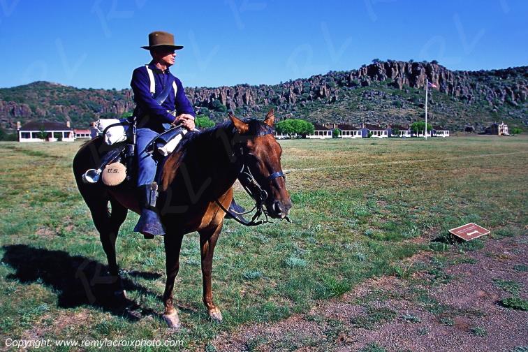 Fort Davis Texas Rangers Texas USA www.remylacroixphoto.com