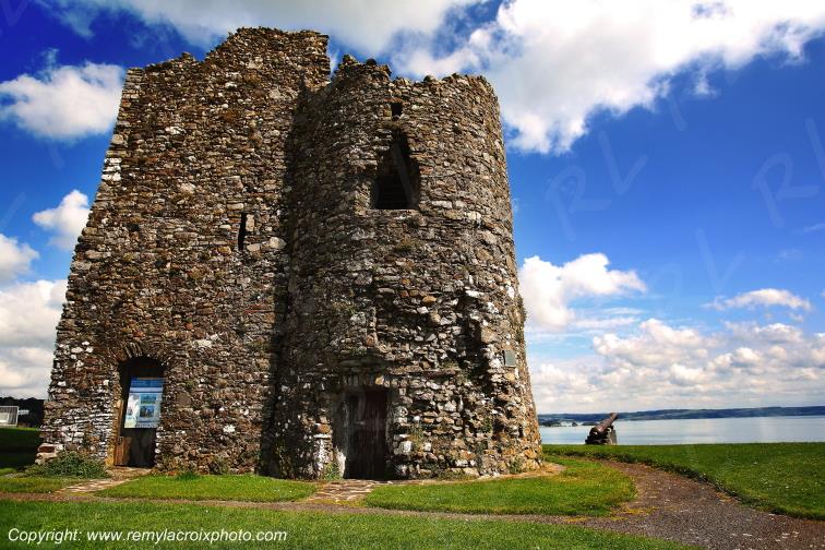 Tenby Pembrokeshire Wales Pays de Galles Grande Bretagne Great Britain www.remylacroixphoto.com