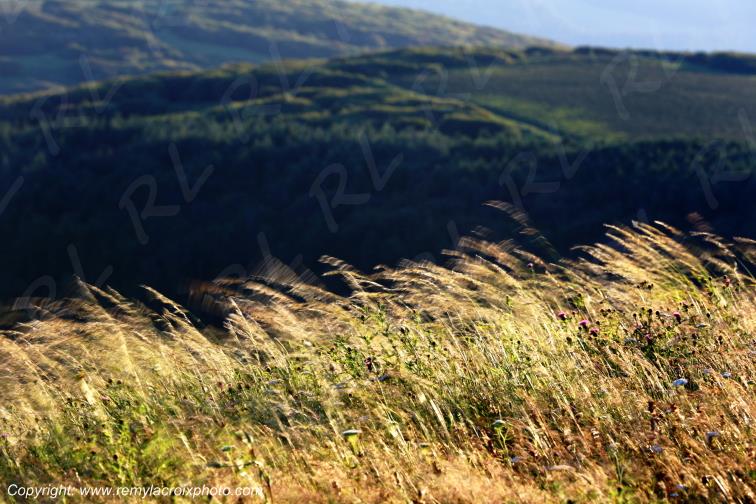 Pic de Nore Aude France