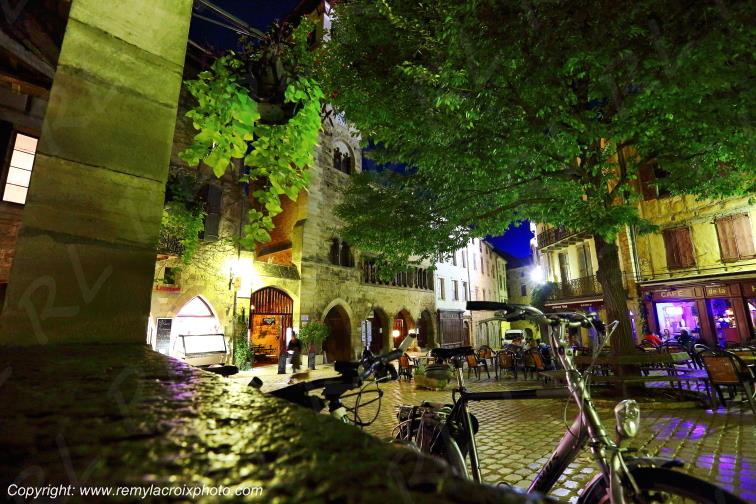 Saint Antonin Noble Val Tarn et Garonne Occitanie Midi Pyr�n�es France www.remylacroixphoto.com