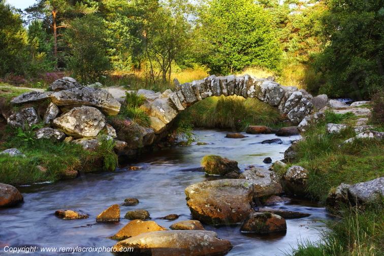 Pont de Senoueix Taurion Creuse Limousin Nouvelle Aquitaine France www.remylacroixphoto.com