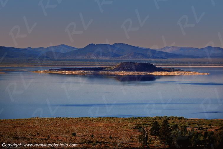 Mono Lake Californie California USA www.remylacroixphoto.com