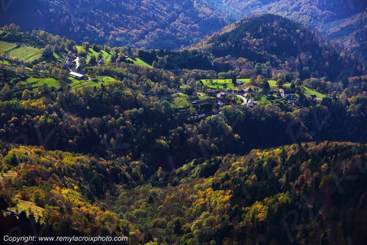 Grand Ballon d'Alsace Haut-Rhin Alsace France www.remylacroixphoto.com
