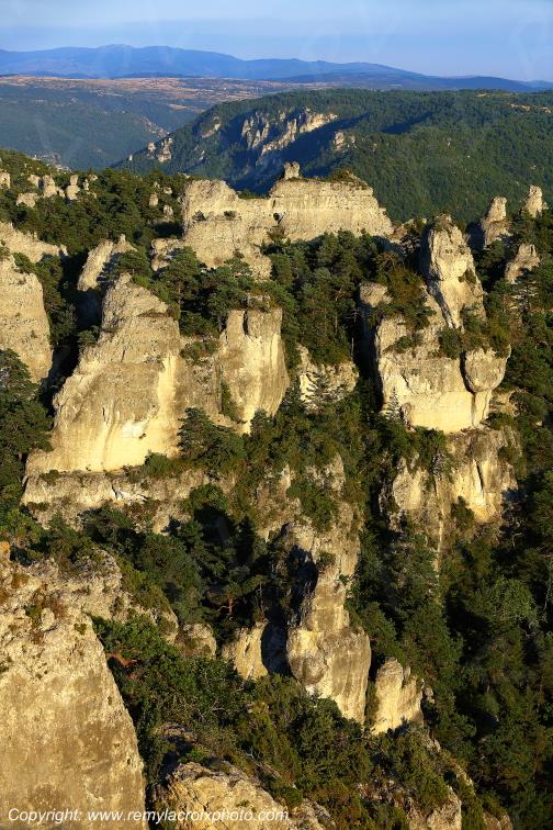 Chaos de Montpellier-Le-Vieux Aveyron Occitanie France www.remylacroixphoto.com