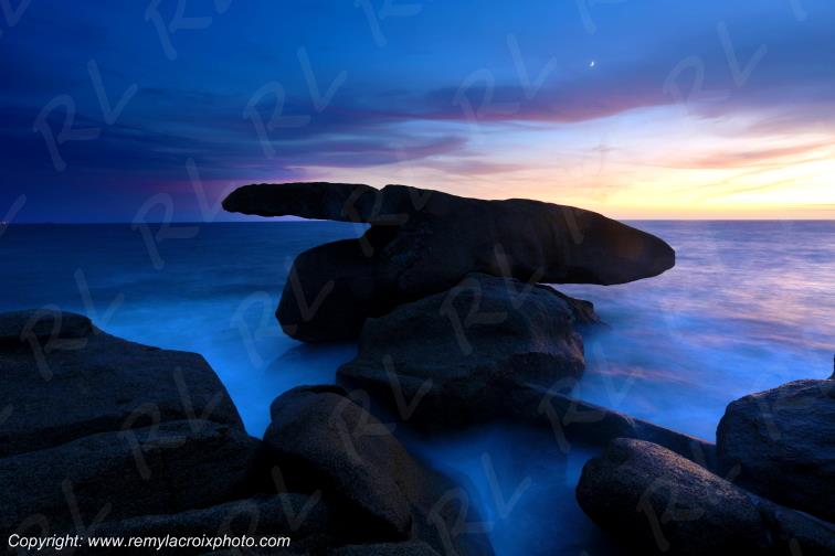 Pointe de la Jument Finist�re Bretagne France www.remylacroixphoto.com
