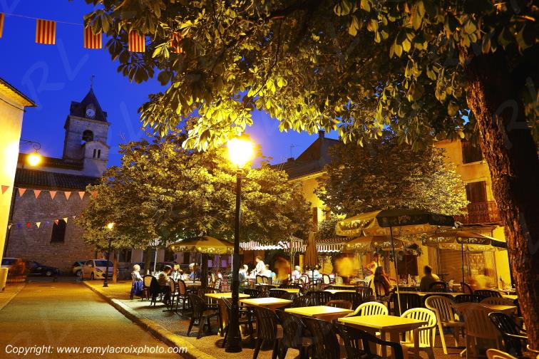 Sault Lub�ron Vaucluse Provence Alpes C�te d'Azur PACA France www.remylacroixphoto.com