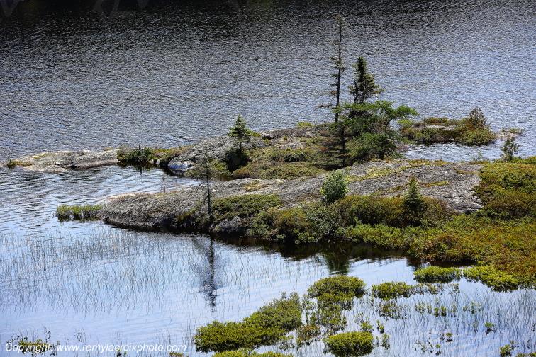 Halfway lake Pukaskwa National Park Ontario Canada www.remylacroixphoto.com