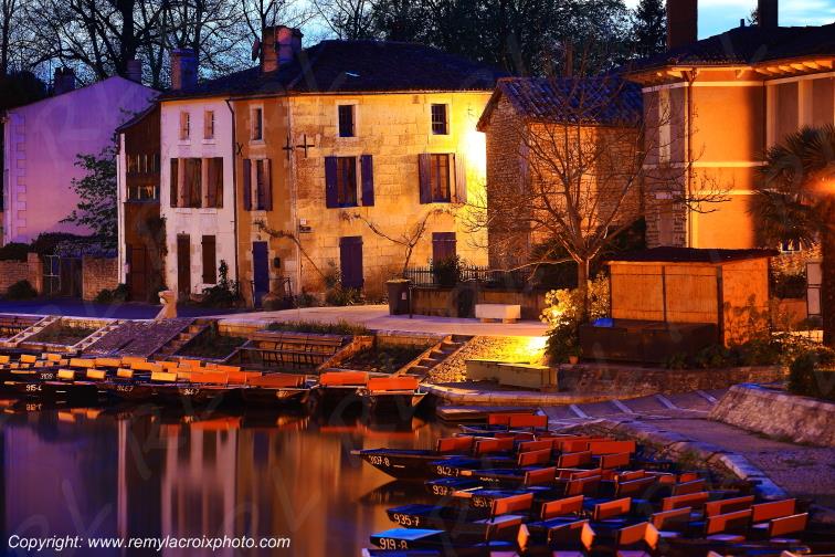 Marais Poitevin Coulon Deux-S�vres Poitou Charentes Nouvelle Aquitaine France www.remylacroixphoto.com