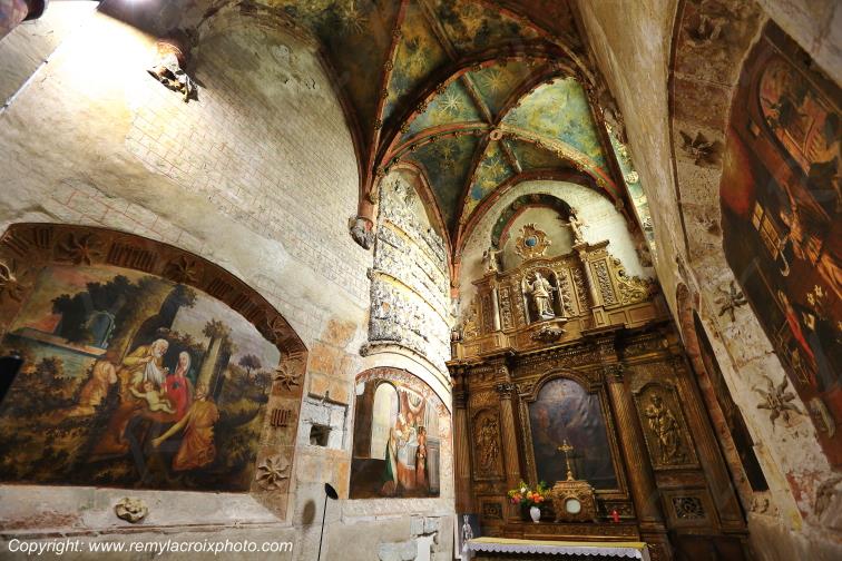 Cahors Cath�drale Saint Etienne Lot Midi Pyr�n�es Occitanie France www.remylacroixphoto.com